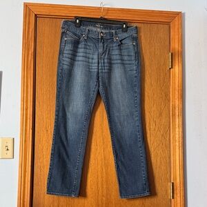 Old Navy the Diva Blue Jeans